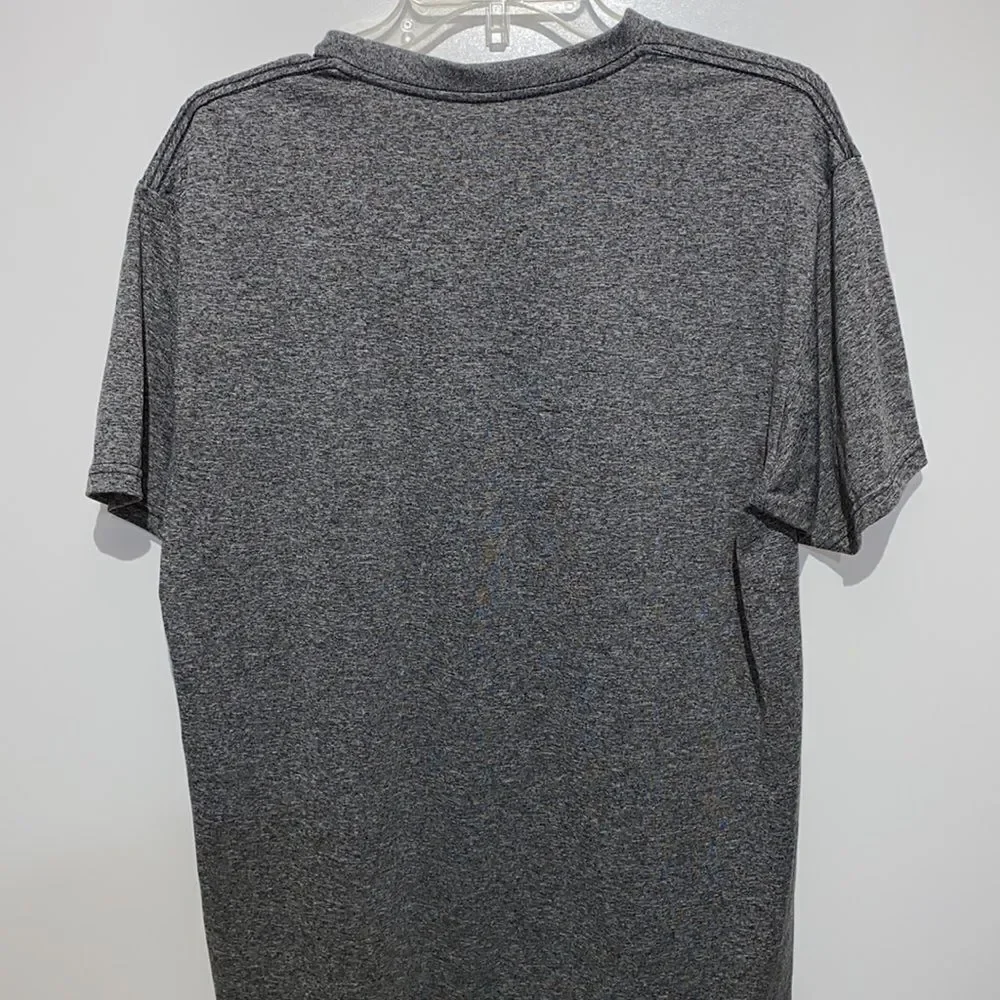 Men’s‎ Marvel Captain Awesome Shirt size Large